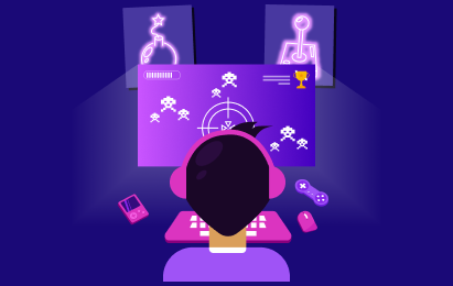 AI in Game Development - Top 6 AI Tools You Need Know